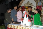Naresh Son Ranavir 1st Birthday Celebrations - 54 of 111