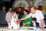 Naresh Son Ranavir 1st Birthday Celebrations - 59 of 111
