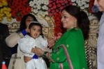 Naresh Son Ranavir 1st Birthday Celebrations - 60 of 111