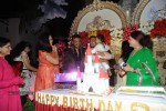 Naresh Son Ranavir 1st Birthday Celebrations - 61 of 111