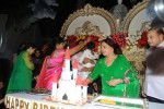 Naresh Son Ranavir 1st Birthday Celebrations - 85 of 111