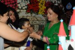 Naresh Son Ranavir 1st Birthday Celebrations - 87 of 111