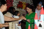 Naresh Son Ranavir 1st Birthday Celebrations - 88 of 111