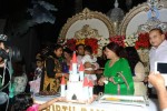Naresh Son Ranavir 1st Birthday Celebrations - 90 of 111