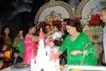 Naresh Son Ranavir 1st Birthday Celebrations - 92 of 111