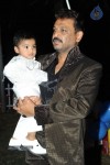 Naresh Son Ranavir 1st Birthday Celebrations - 93 of 111