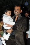 Naresh Son Ranavir 1st Birthday Celebrations - 94 of 111