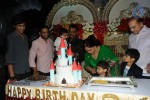 Naresh Son Ranavir 1st Birthday Celebrations - 95 of 111
