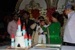 Naresh Son Ranavir 1st Birthday Celebrations - 97 of 111