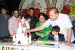 Naresh Son Ranavir 1st Birthday Celebrations - 98 of 111