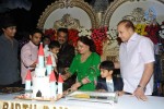 Naresh Son Ranavir 1st Birthday Celebrations - 100 of 111