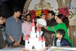 Naresh Son Ranavir 1st Birthday Celebrations - 102 of 111