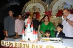 Naresh Son Ranavir 1st Birthday Celebrations - 104 of 111