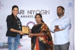 Nari Niyogin Awards 2K15 - 3 of 70