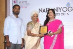 Nari Niyogin Awards 2K15 - 22 of 70