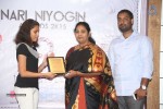 Nari Niyogin Awards 2K15 - 35 of 70