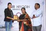 Nari Niyogin Awards 2K15 - 37 of 70