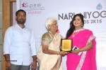 Nari Niyogin Awards 2K15 - 40 of 70