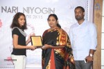 Nari Niyogin Awards 2K15 - 48 of 70