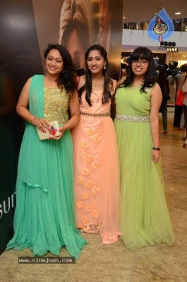 Nartanasala Movie First Look Launch - 9 of 44