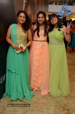 Nartanasala Movie First Look Launch - 36 of 44