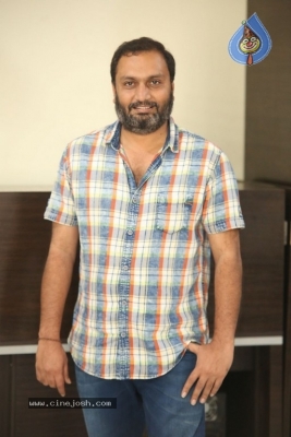 Nartanasala Movie Press Meet - 1 of 12