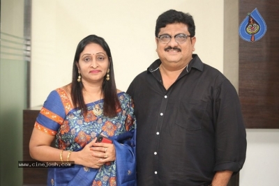 Nartanasala Movie Press Meet - 3 of 12