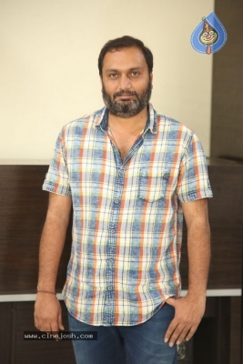 Nartanasala Movie Press Meet - 6 of 12