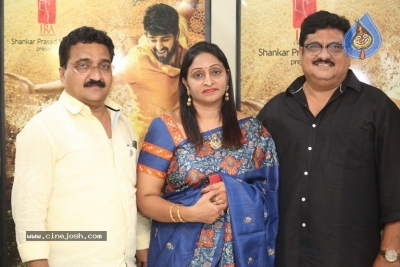 Nartanasala Movie Press Meet - 12 of 12