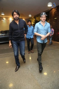 Naruda Donoruda Movie Audio Launch 1 - 10 of 54