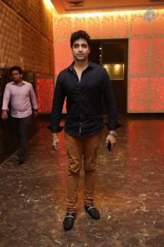 Naruda Donoruda Movie Audio Launch 1 - 24 of 54