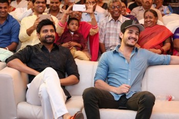 Naruda Donoruda Movie Audio Launch 1 - 29 of 54