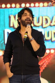 Naruda Donoruda Movie Audio Launch 1 - 36 of 54