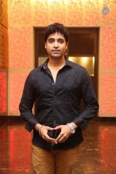 Naruda Donoruda Movie Audio Launch 1 - 37 of 54