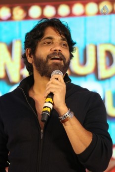 Naruda Donoruda Movie Audio Launch 1 - 38 of 54