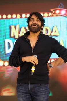 Naruda Donoruda Movie Audio Launch 1 - 40 of 54