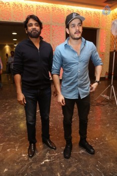 Naruda Donoruda Movie Audio Launch 1 - 43 of 54