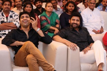 Naruda Donoruda Movie Audio Launch 1 - 46 of 54