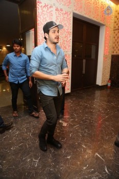 Naruda Donoruda Movie Audio Launch 1 - 49 of 54