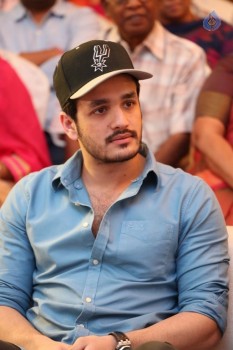 Naruda Donoruda Movie Audio Launch 1 - 53 of 54