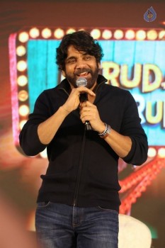 Naruda Donoruda Movie Audio Launch 1 - 54 of 54