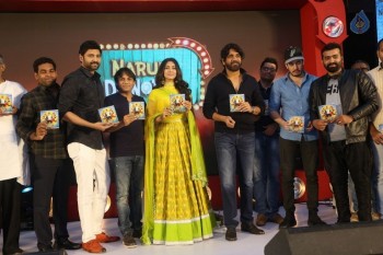 Naruda Donoruda Movie Audio Launch 2 - 6 of 62