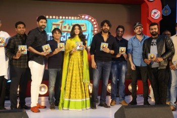 Naruda Donoruda Movie Audio Launch 2 - 13 of 62