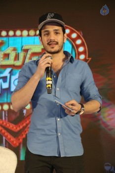 Naruda Donoruda Movie Audio Launch 2 - 14 of 62