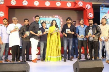 Naruda Donoruda Movie Audio Launch 2 - 21 of 62