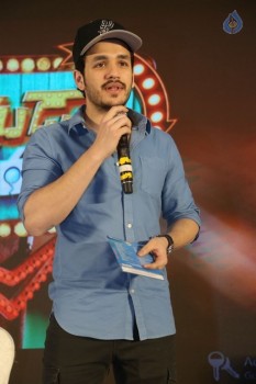 Naruda Donoruda Movie Audio Launch 2 - 29 of 62