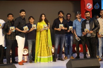 Naruda Donoruda Movie Audio Launch 2 - 31 of 62