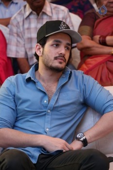 Naruda Donoruda Movie Audio Launch 2 - 33 of 62