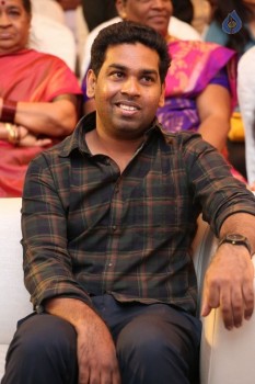 Naruda Donoruda Movie Audio Launch 2 - 44 of 62