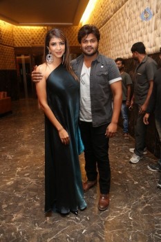 Naruda Donoruda Movie Audio Launch 3 - 9 of 93